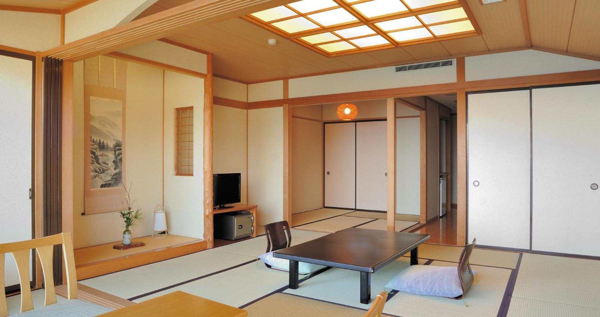 Izu Retreat By Onko Chishin Hotel Higashiizu Luaran gambar
