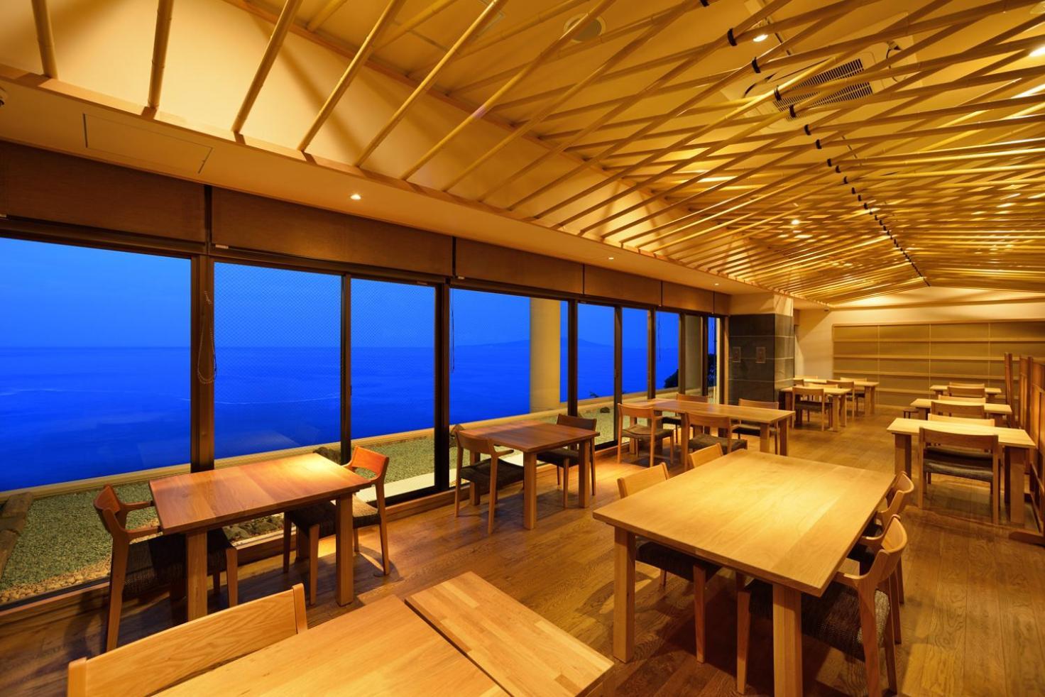 Izu Retreat By Onko Chishin Hotel Higashiizu Luaran gambar