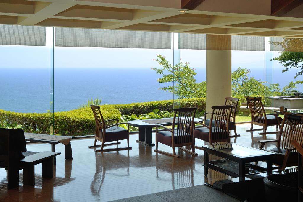 Izu Retreat By Onko Chishin Hotel Higashiizu Luaran gambar