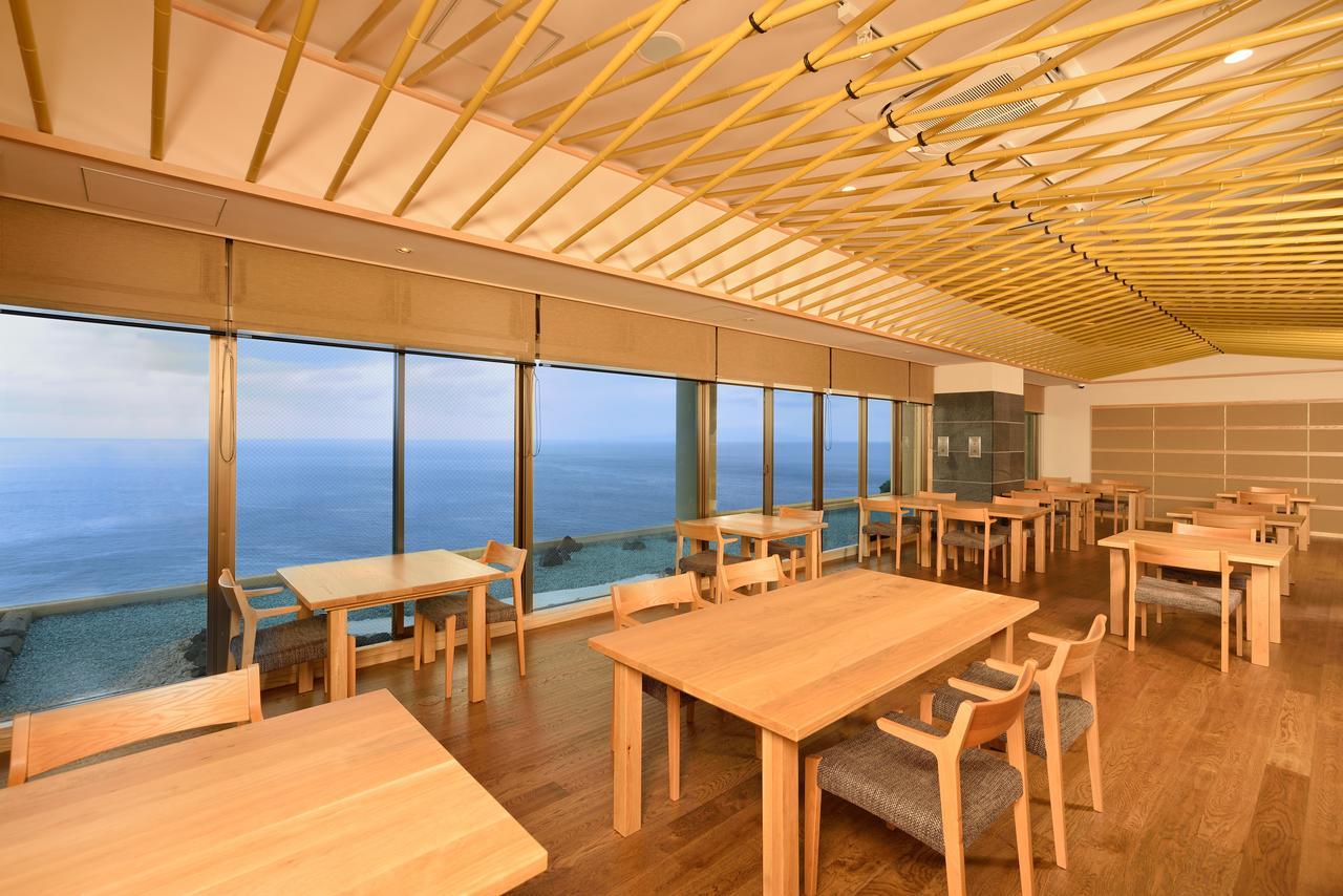 Izu Retreat By Onko Chishin Hotel Higashiizu Luaran gambar